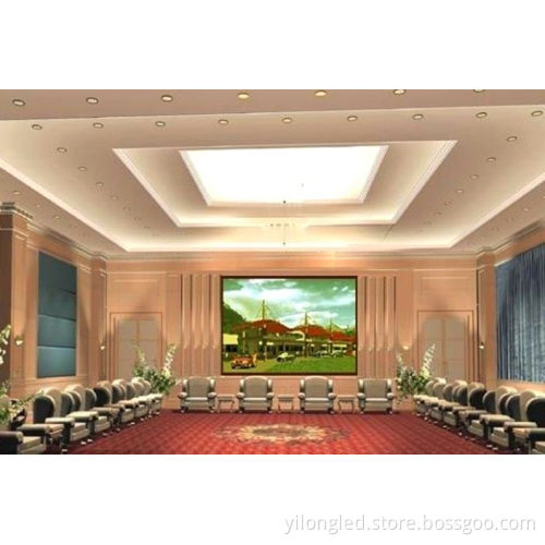 P4 Indoor Full Color LED Display /Full Color LED Display